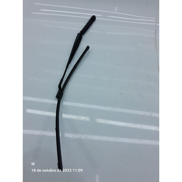 Braco Limpador Parabrisa Polo Esquerdo 2018/2024