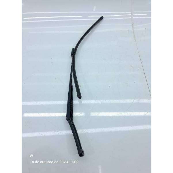 Braco Limpador Parabrisa Polo Esquerdo 2018/2024