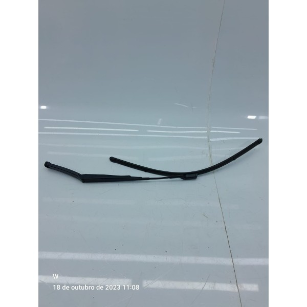 Braco Limpador Parabrisa Polo Esquerdo 2018/2024