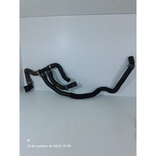 Flange Mangueira Agua Virtus Polo 2018/2024 Skb122073