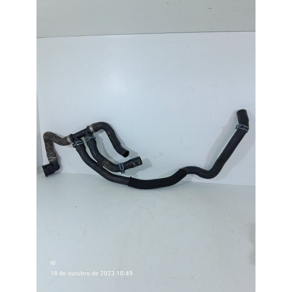 Flange Mangueira Agua Virtus Polo 2018/2024 Skb122073