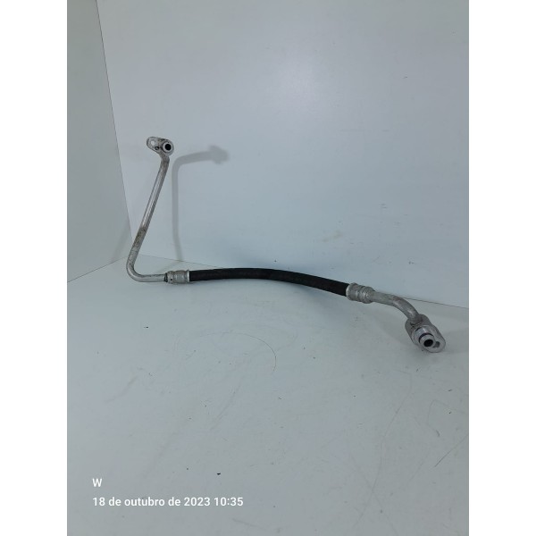 Mangueira Ar Condicionado Nivus Polo 2018/2024 2q0820721e