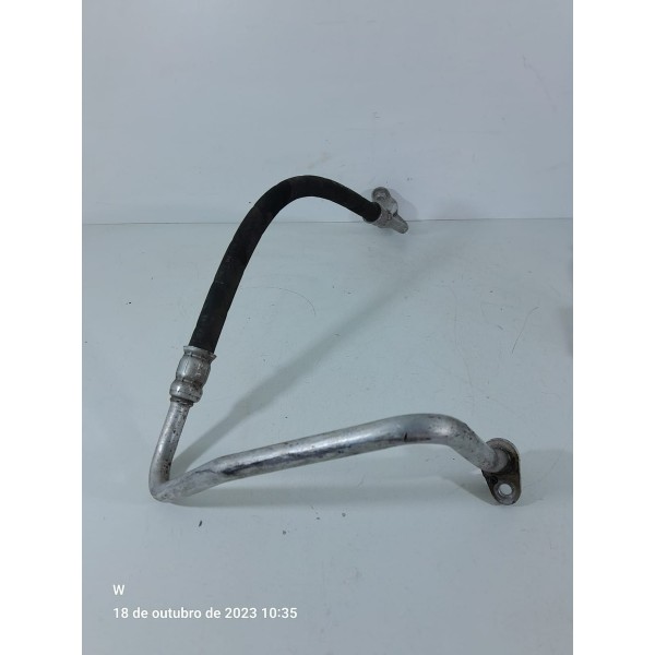 Mangueira Ar Condicionado Nivus Polo 2018/2024 2q0820721e