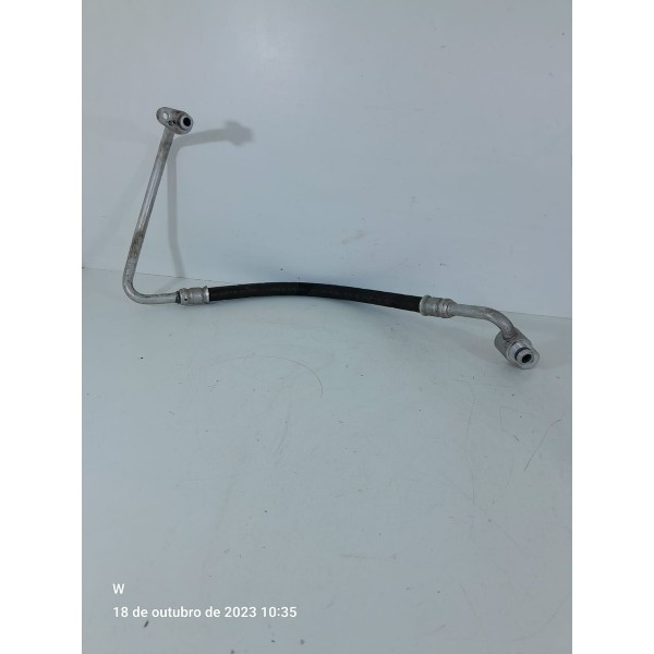 Mangueira Ar Condicionado Nivus Polo 2018/2024 2q0820721e