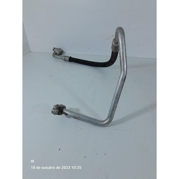 Mangueira Ar Condicionado Nivus Polo 2018/2024 2q0820721e