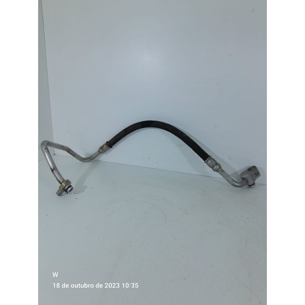 Mangueira Ar Condicionado Nivus Polo 2018/2024 2q0820721e