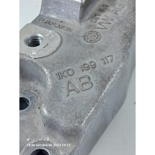 Suporte Coxim Cambio Polo 2018/2024 1k0199117
