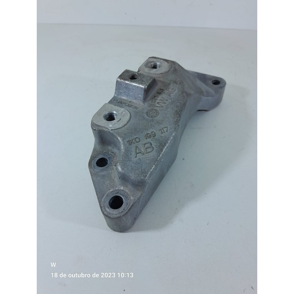 Suporte Coxim Cambio Polo 2018/2024 1k0199117