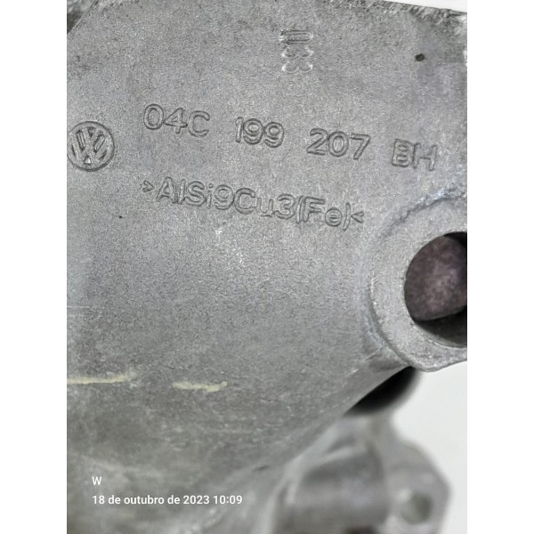 Suporte Coxim Motor Polo Direito 2018/2024 04c199207bh
