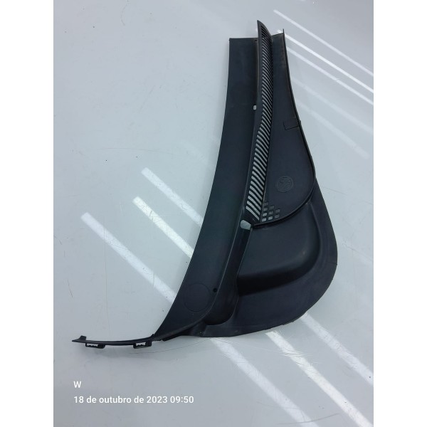 Grade Parabrisa Polo Direito 2018/2024 6ea819404b