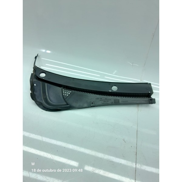 Grade Parabrisa Polo Esquerdo 2018/2024 6ea819403b