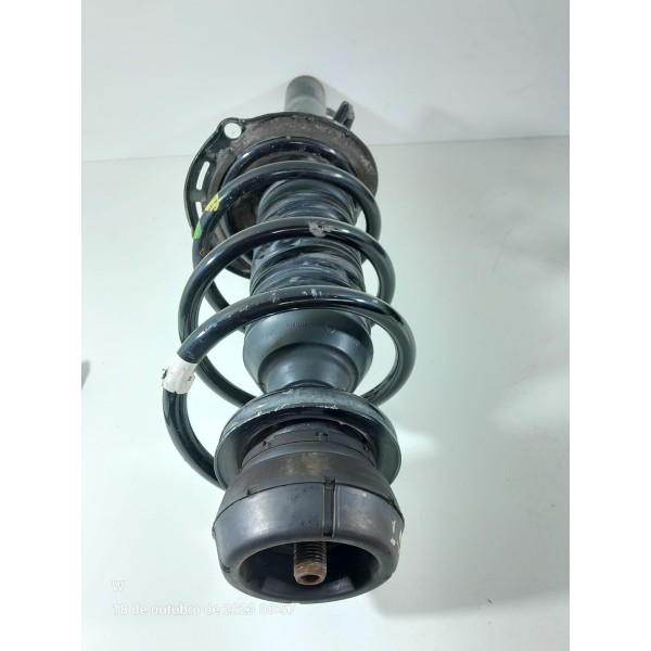 Torre Telescopio Polo Dianteiro Esq / Dir 2018/2024