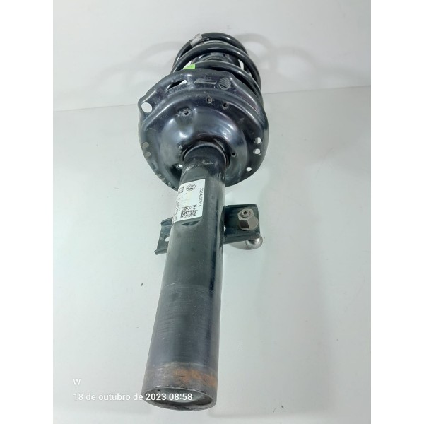 Torre Telescopio Polo Dianteiro Esq / Dir 2018/2024