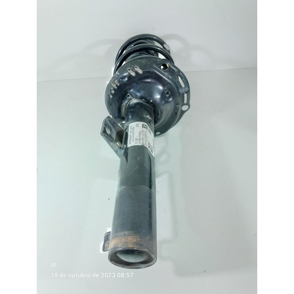 Torre Telescopio Polo Dianteiro Esq / Dir 2018/2024