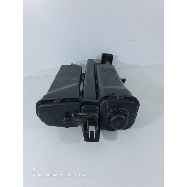 Filtro Canister Polo Nivus Virtus Tcross 2018/2024 2qb201801