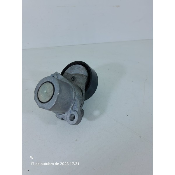 Tensor Correia Alternador Polo Nivus Virtus Tcross 04e145299