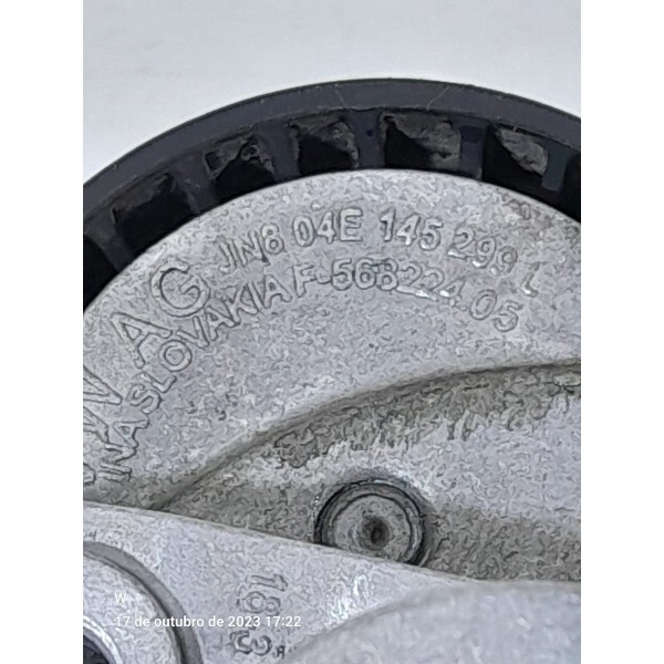 Tensor Correia Alternador Polo Nivus Virtus Tcross 04e145299