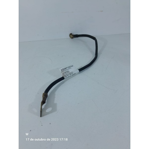 Cabo Terra Polo Nivus Virtus Tcross 2018/2024 2q0971537ak