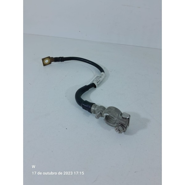 Cabo Terminal Bateria Negativonivus Virtus Tcross 2q0971235b