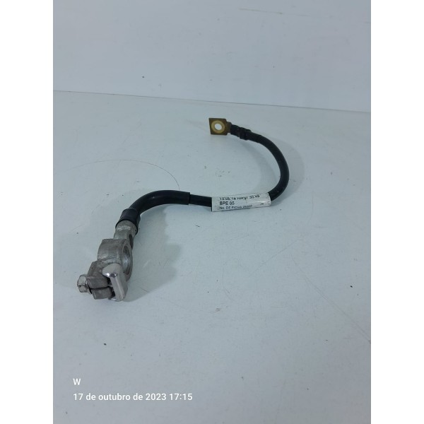 Cabo Terminal Bateria Negativonivus Virtus Tcross 2q0971235b