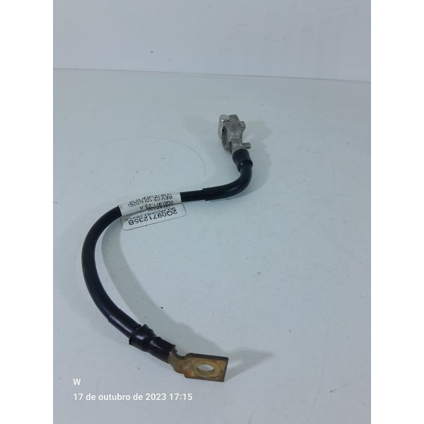 Cabo Terminal Bateria Negativonivus Virtus Tcross 2q0971235b
