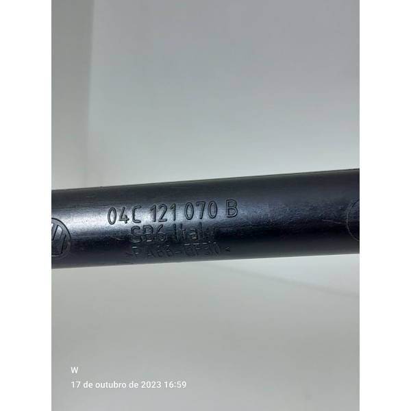 Tubo Cano Agua Polo 2018/2024 04c121070b