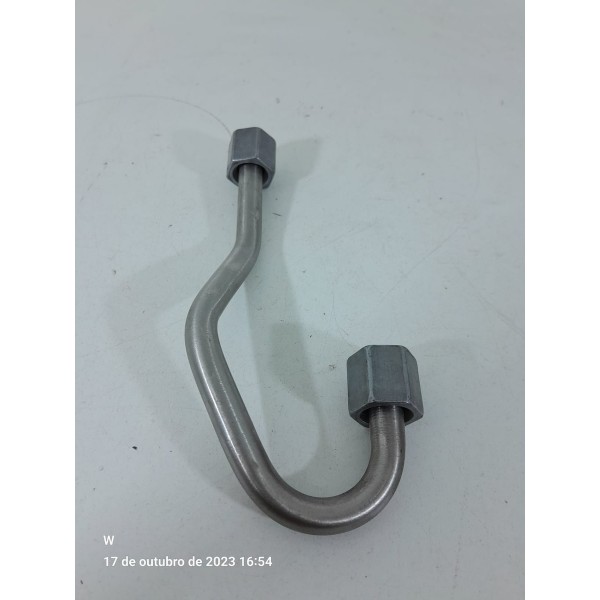 Cano Flauta Bico Polo Virtus Nivus 2018/2024 Origin