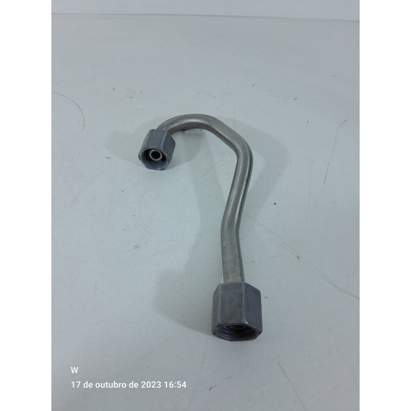 Cano Flauta Bico Polo Virtus Nivus 2018/2024 Origin