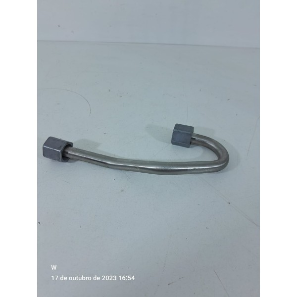 Cano Flauta Bico Polo Virtus Nivus 2018/2024 Origin