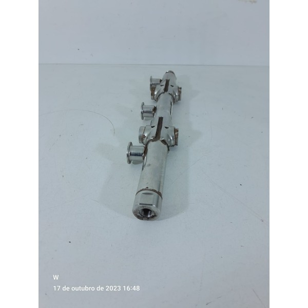 Flauta Bico Injetor Virtus Polo 2019 2024 04c130241b