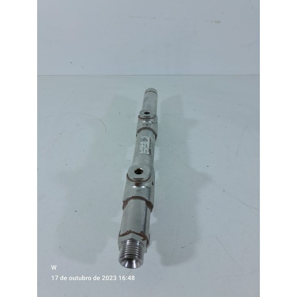 Flauta Bico Injetor Virtus Polo 2019 2024 04c130241b