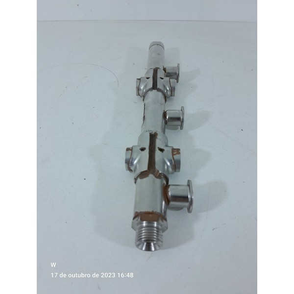 Flauta Bico Injetor Virtus Polo 2019 2024 04c130241b