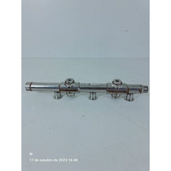 Flauta Bico Injetor Virtus Polo 2019 2024 04c130241b