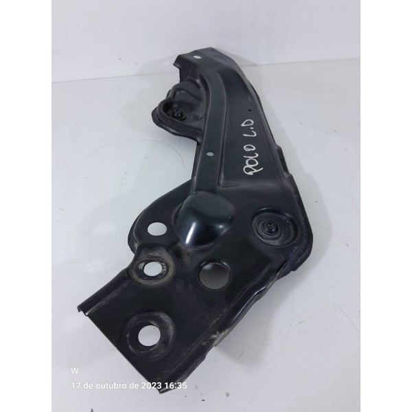 Suporte Farol Polo Direito 2019 2024 6ea805930b