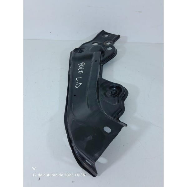 Suporte Farol Polo Direito 2019 2024 6ea805930b