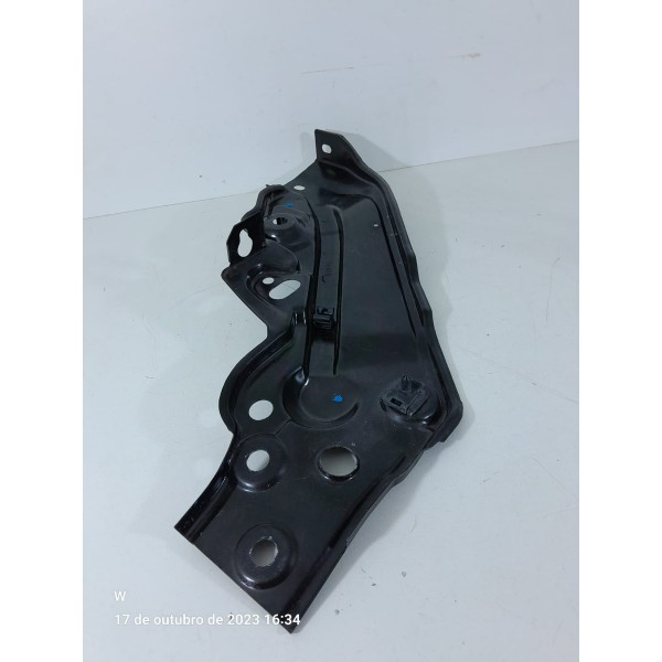 Suporte Farol Polo Esquerdo 2019/2024 6ea805931b