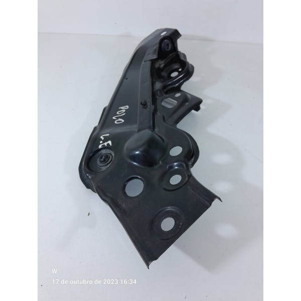 Suporte Farol Polo Esquerdo 2019/2024 6ea805931b