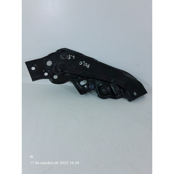 Suporte Farol Polo Esquerdo 2019/2024 6ea805931b