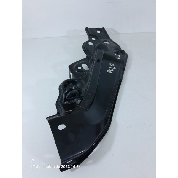 Suporte Farol Polo Esquerdo 2019/2024 6ea805931b