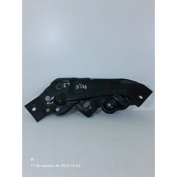 Suporte Farol Polo Esquerdo 2019/2024 6ea805931b