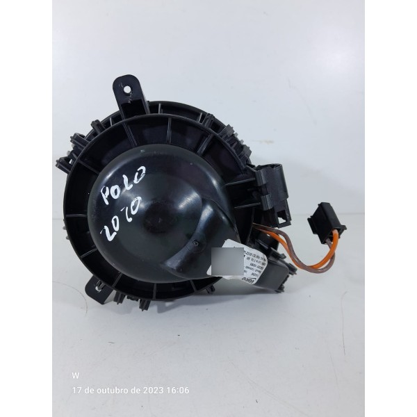 Motor Ventilador Ar Polo 2019/2023 2q1820021a