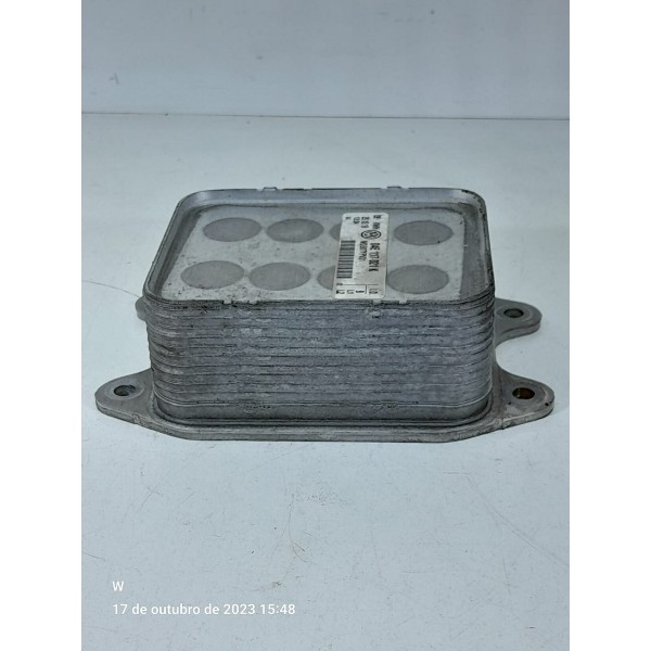 Resfriador Trocador Calor Oleo Motor Polo 2020 2024 04e11702