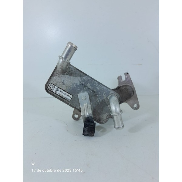 Resfriador Trocador Calor Oleo Cambio Polo 2018/2024 09g4090