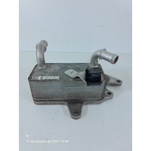 Resfriador Trocador Calor Oleo Cambio Polo 2018/2024 09g4090