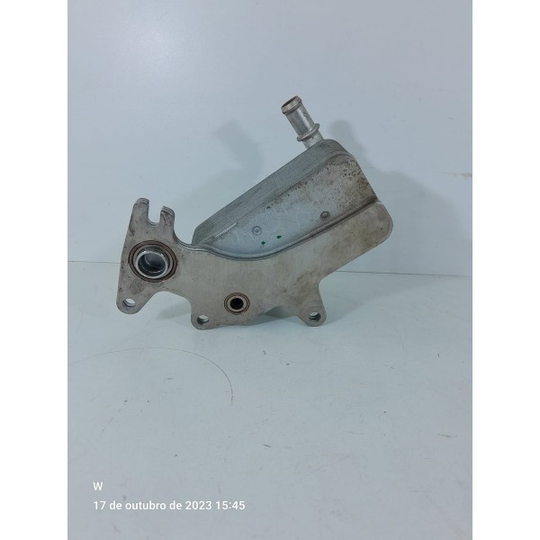 Resfriador Trocador Calor Oleo Cambio Polo 2018/2024 09g4090