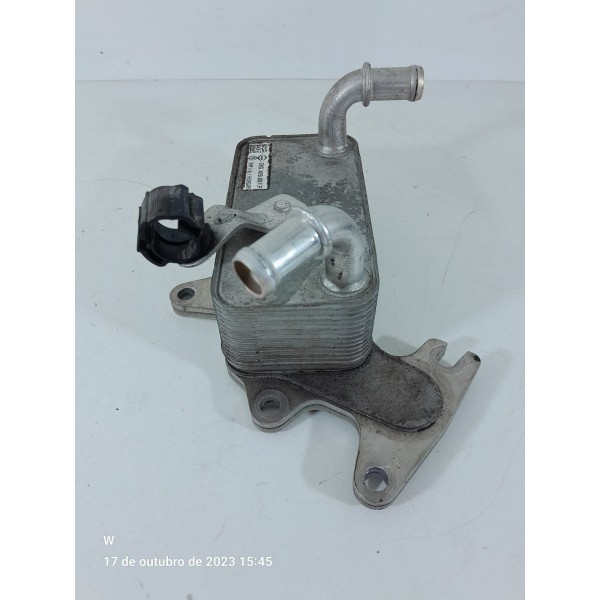 Resfriador Trocador Calor Oleo Cambio Polo 2018/2024 09g4090