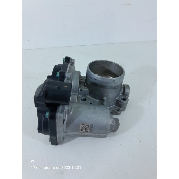 Corpo Borboleta Tbi Vw Polo 1.0 2019/2024 04c133062h