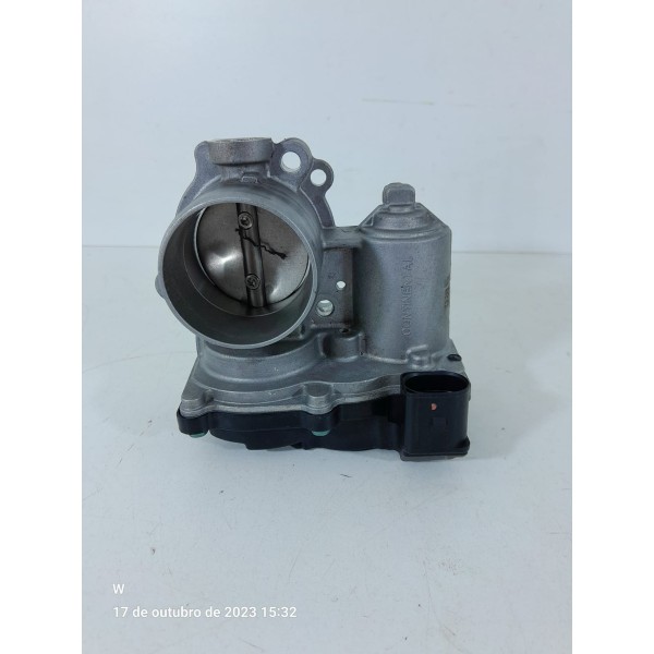 Corpo Borboleta Tbi Vw Polo 1.0 2019/2024 04c133062h