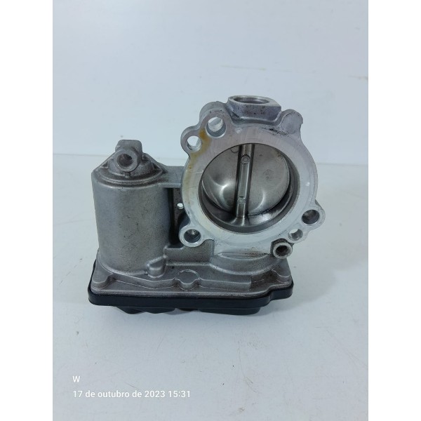 Corpo Borboleta Tbi Vw Polo 1.0 2019/2024 04c133062h