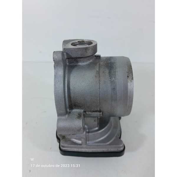 Corpo Borboleta Tbi Vw Polo 1.0 2019/2024 04c133062h